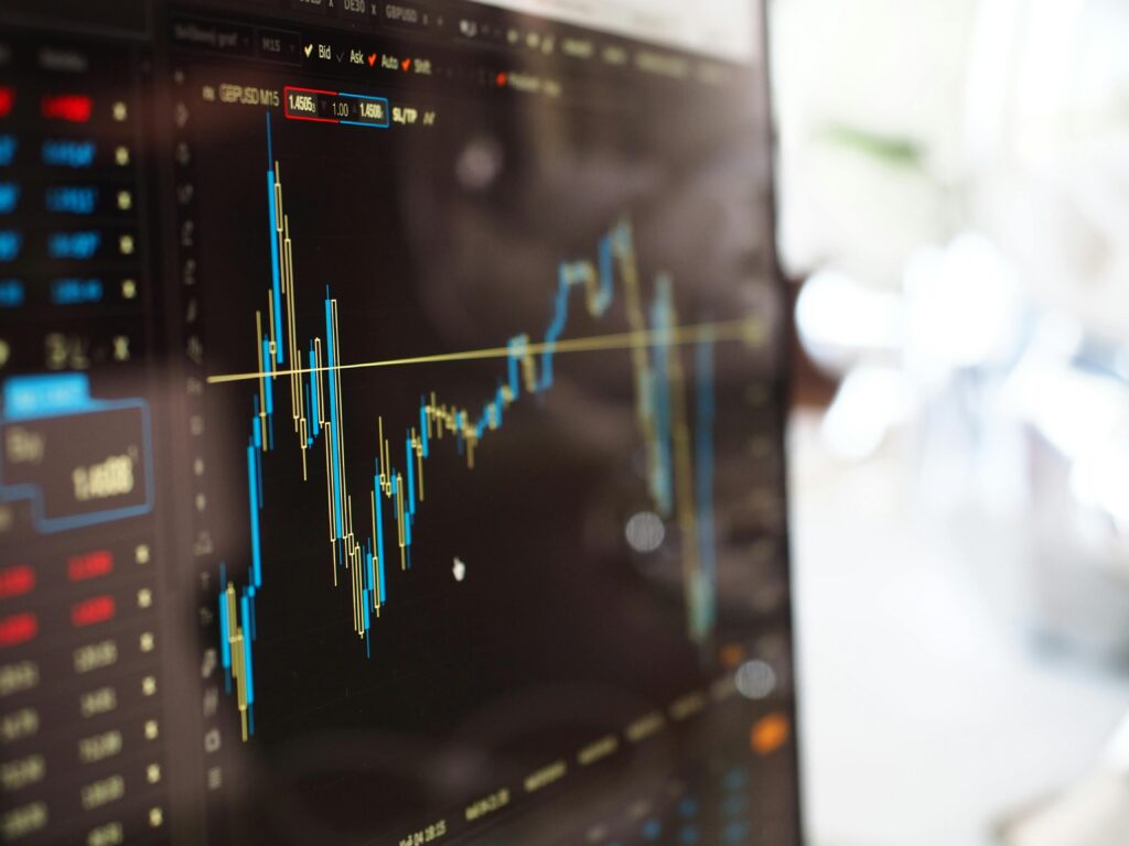 Fractional CFO support for startup growth
